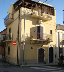 Casa Zafarani